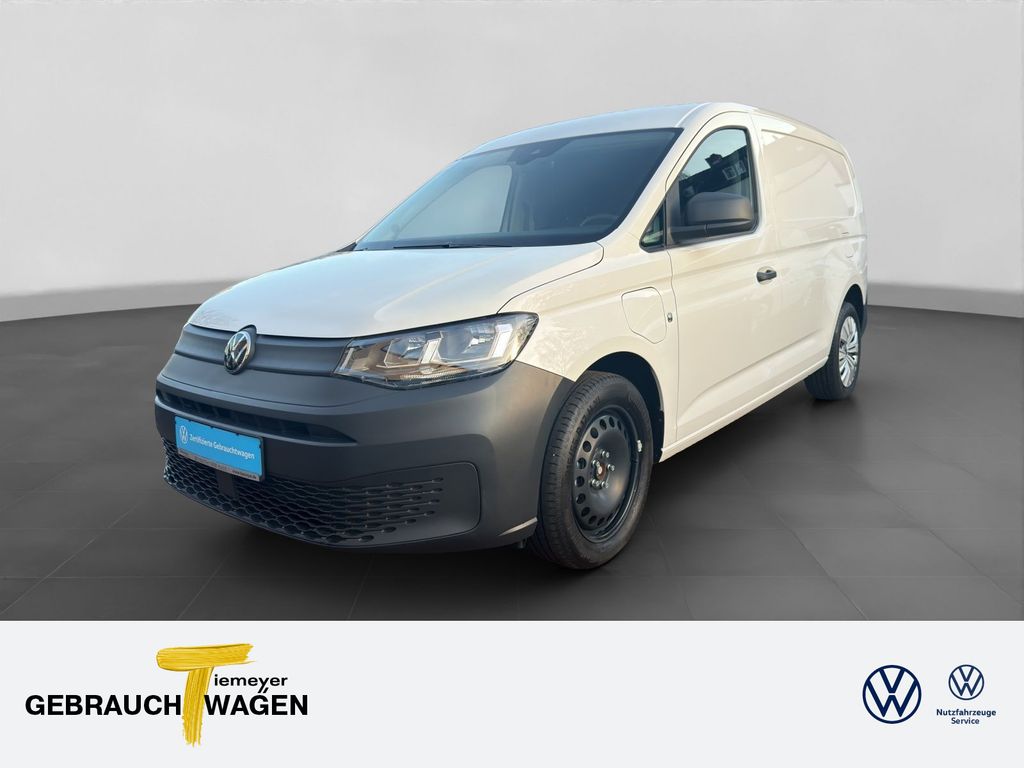 Volkswagen Caddy 2025
