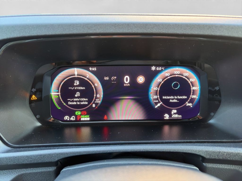 Volkswagen Caddy 2025