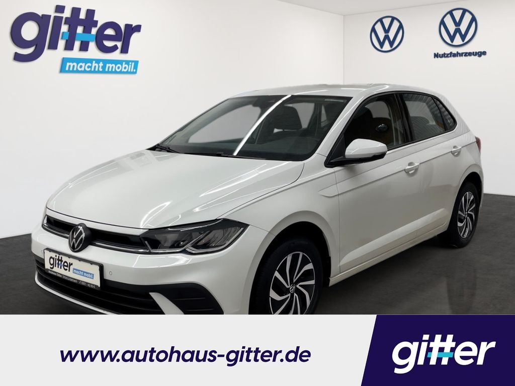 Volkswagen Polo 2022
