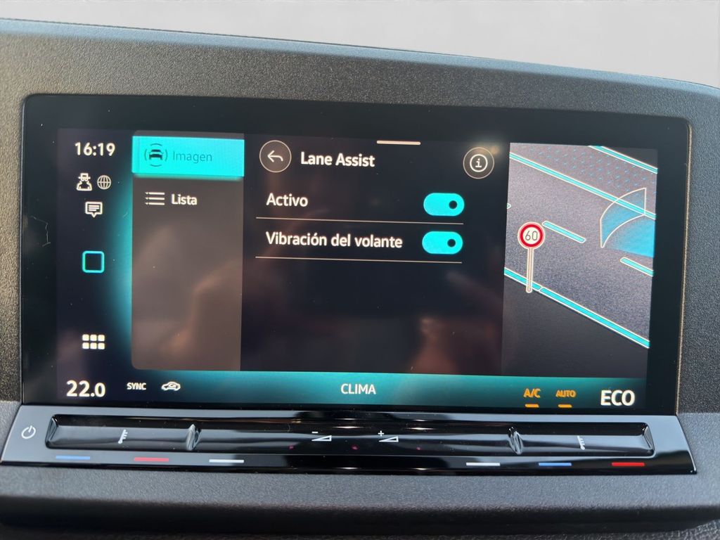 Volkswagen Caddy 2025