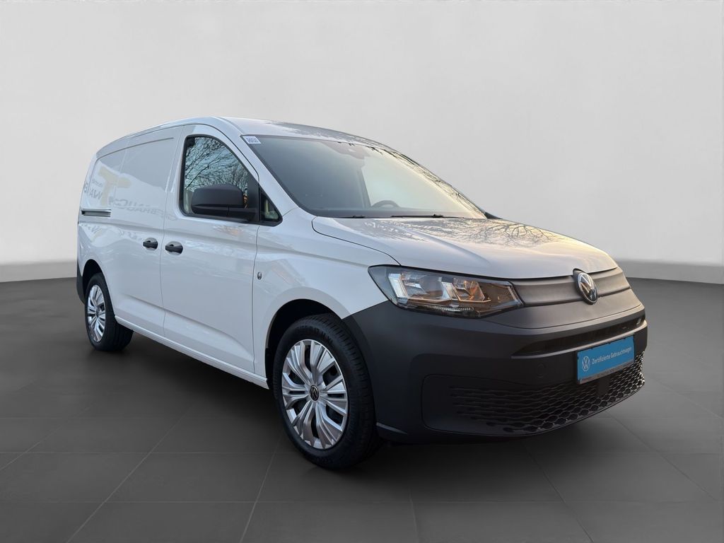 Volkswagen Caddy 2025