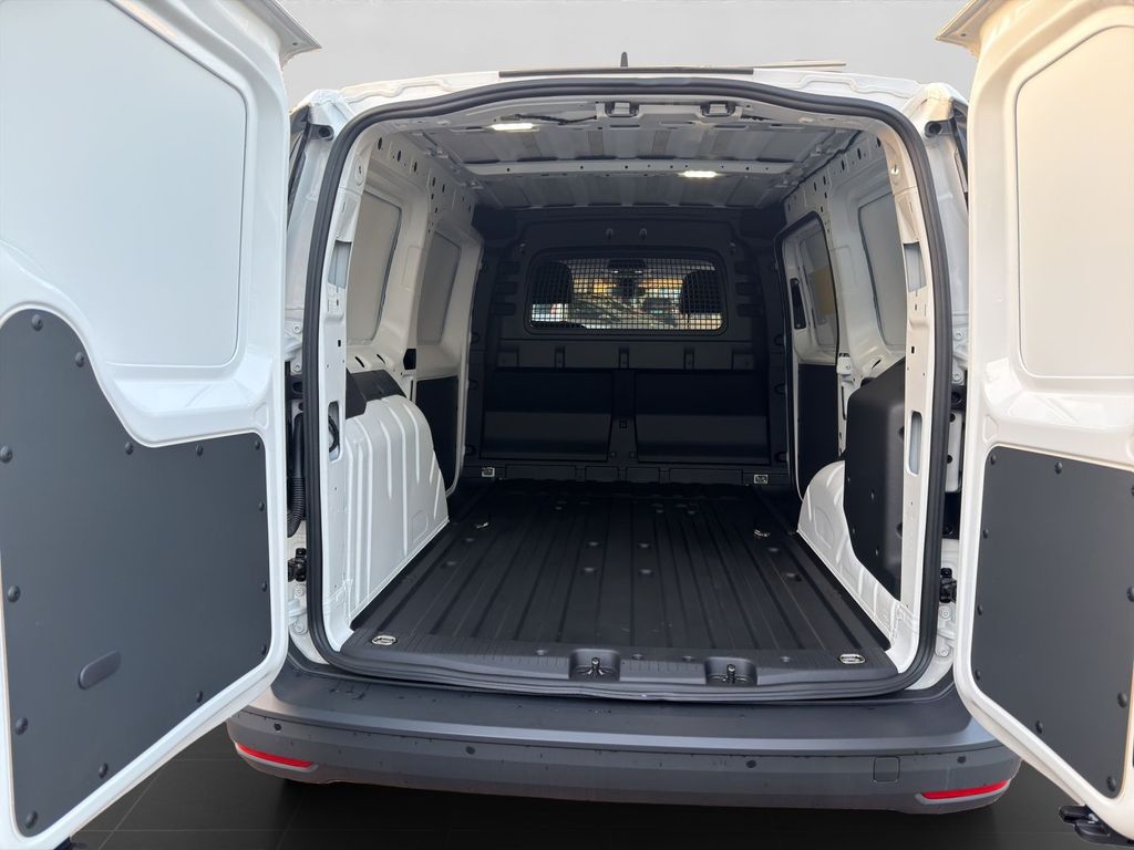 Volkswagen Caddy 2025