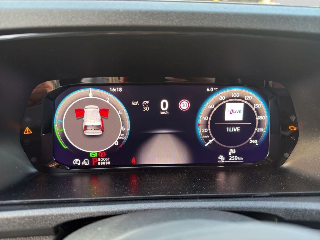 Volkswagen Caddy 2025