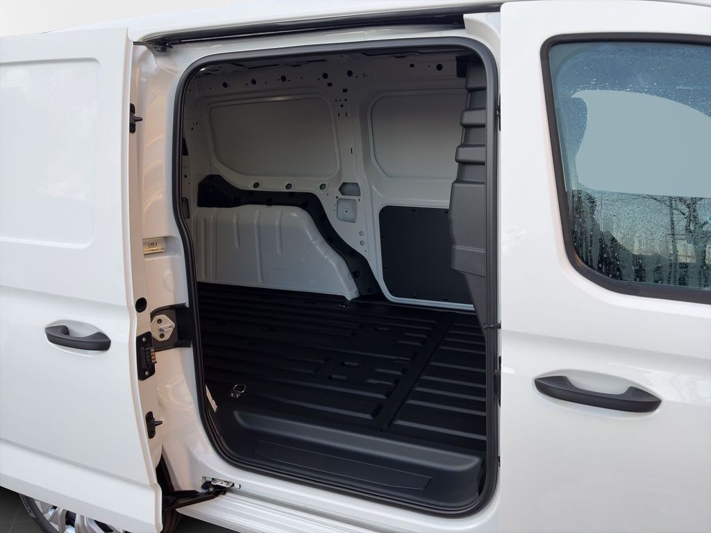 Volkswagen Caddy 2025