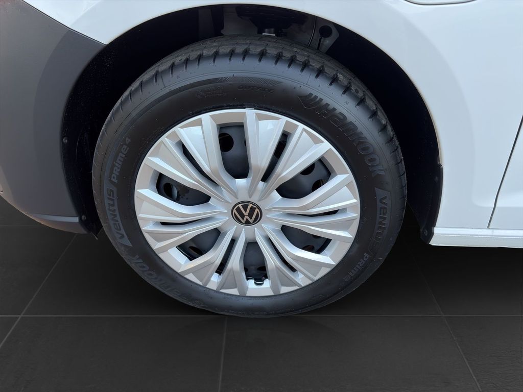 Volkswagen Caddy 2025