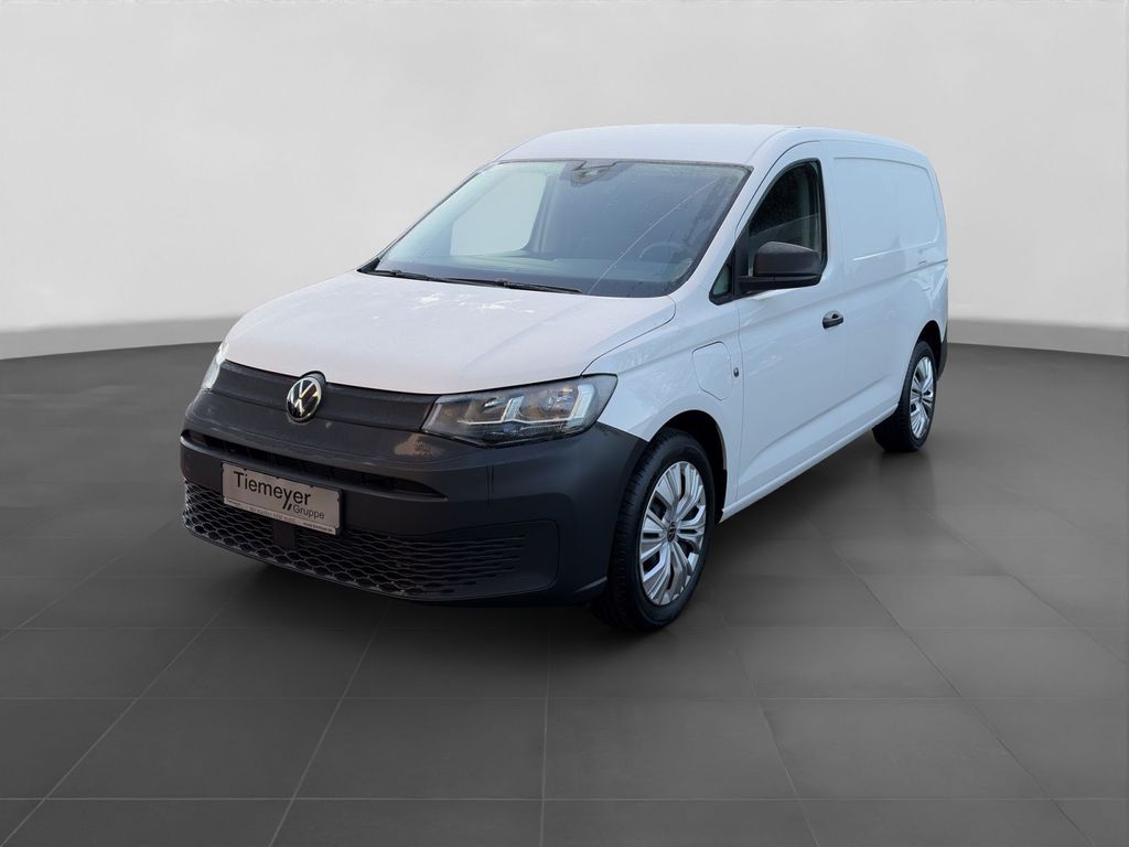 Volkswagen Caddy 2025