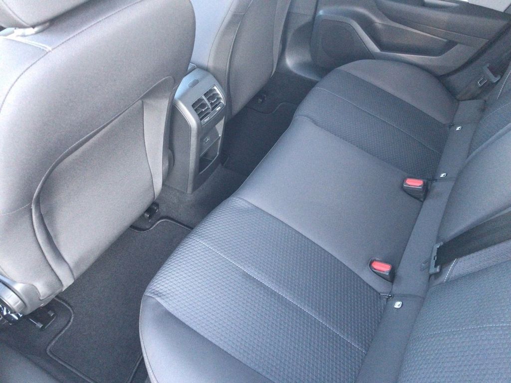 Opel Astra 2025