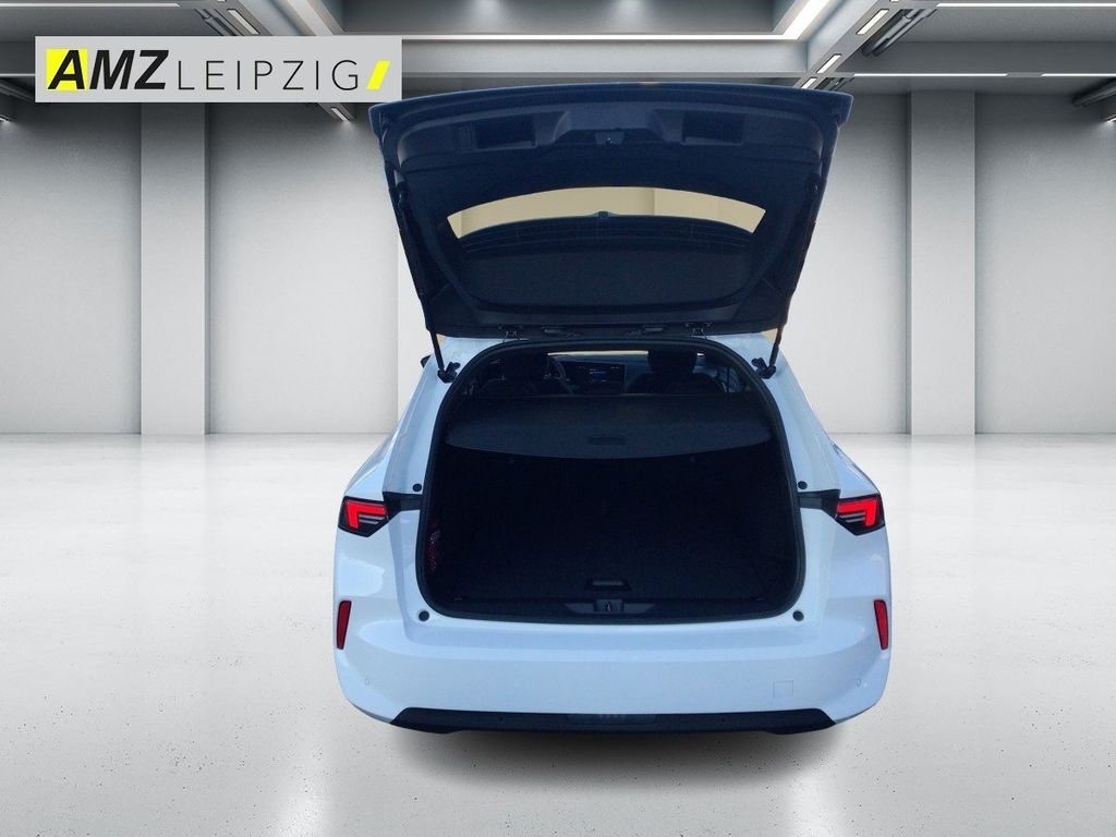 Opel Astra 2025