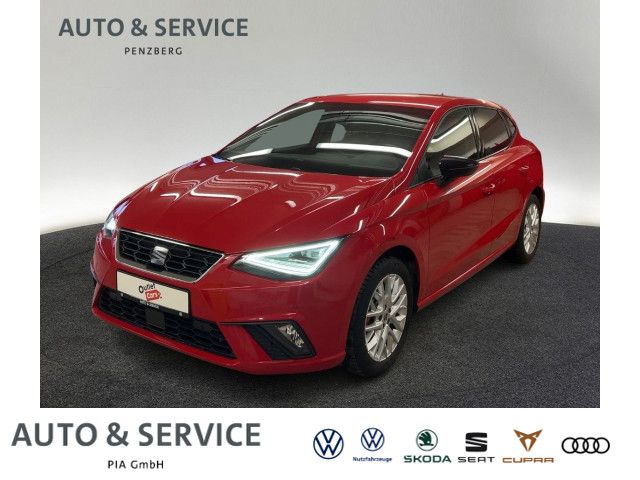 Seat Ibiza 2023