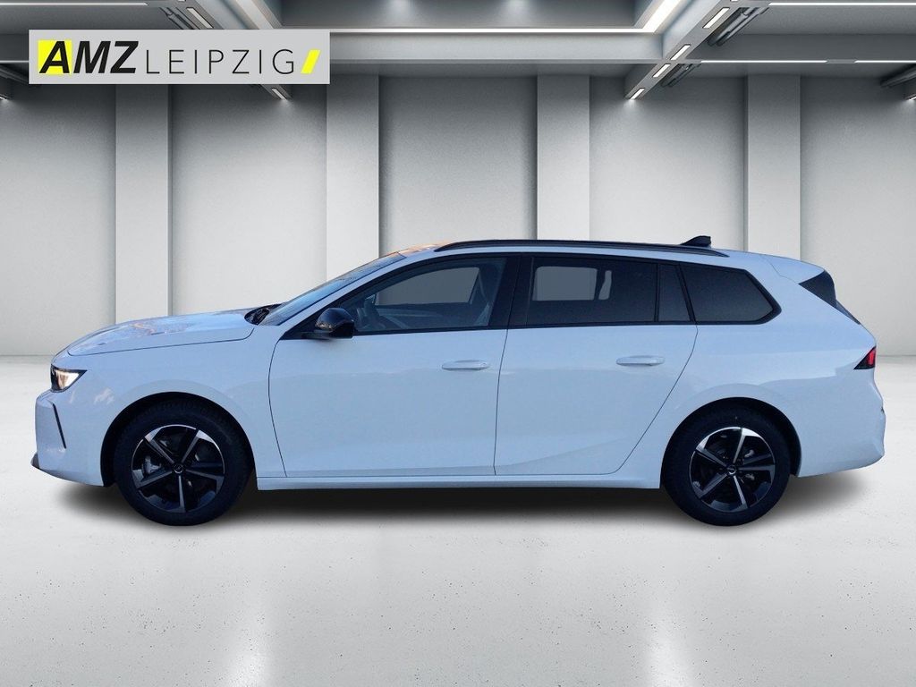 Opel Astra 2025