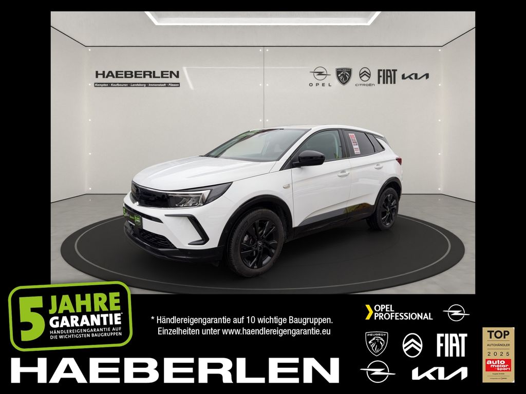Opel Grandland (X) 2023