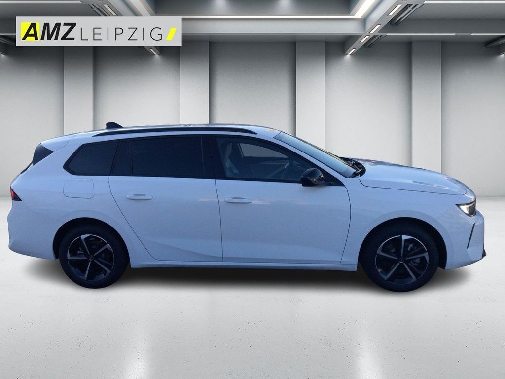 Opel Astra 2025