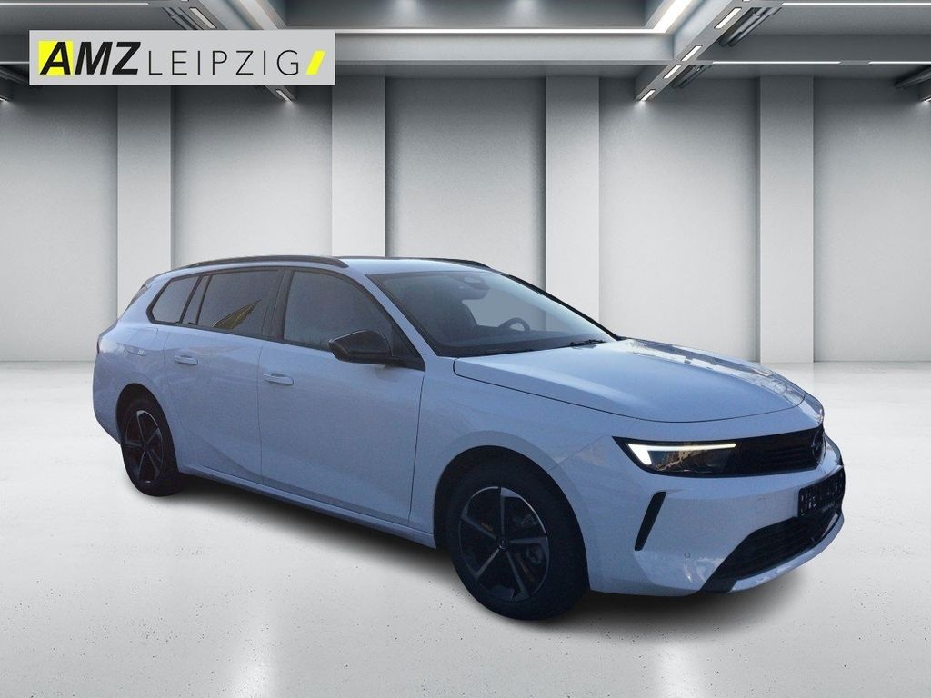 Opel Astra 2025