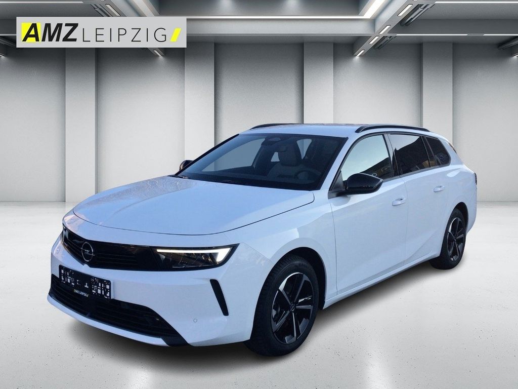 Opel Astra 2025