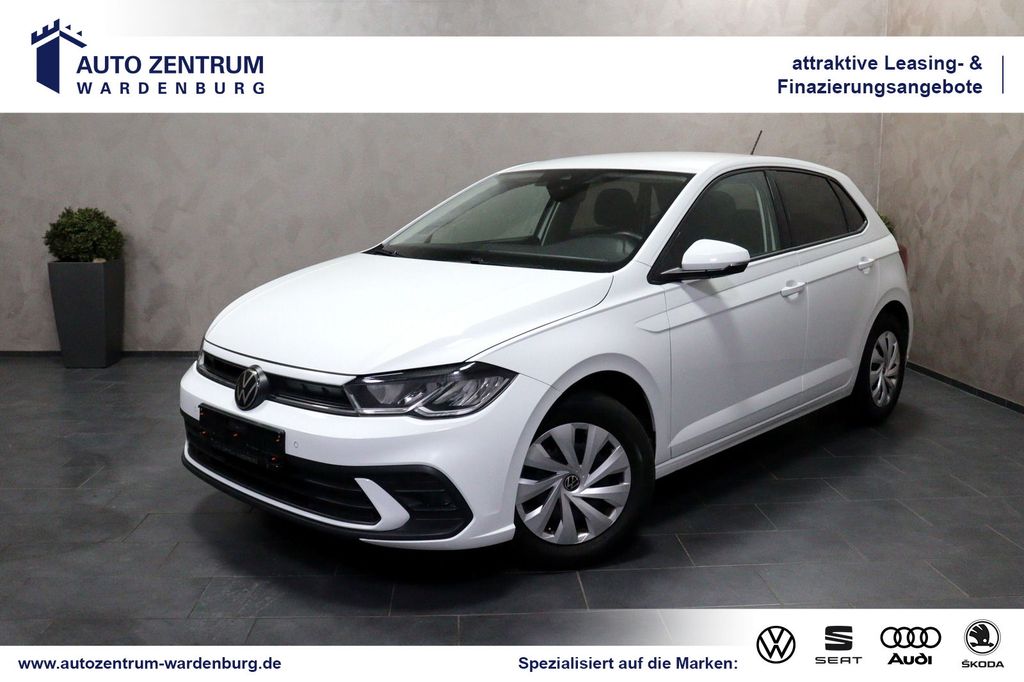 Volkswagen Polo 2024