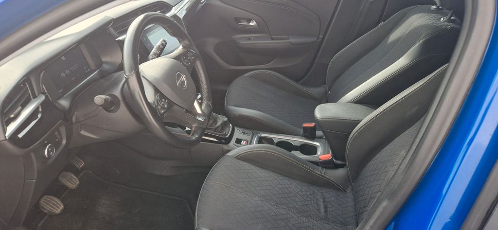Opel Corsa 2022