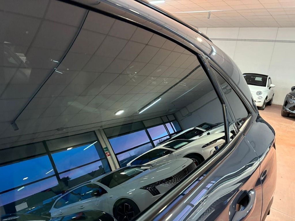 DS Automobiles DS7 (Crossback) 2025