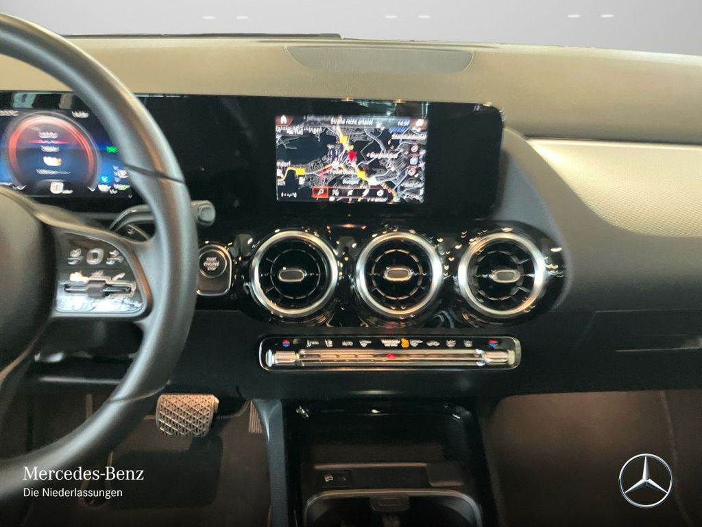 Mercedes-Benz B 250 2022