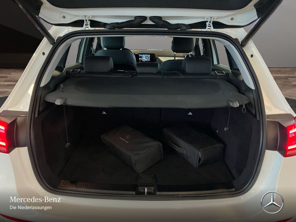 Mercedes-Benz B 250 2022