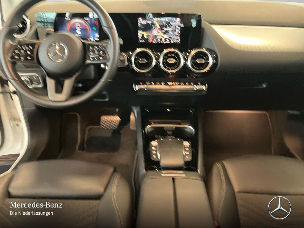 Mercedes-Benz B 250 2022