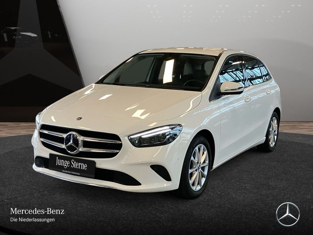 Mercedes-Benz B 250 2022