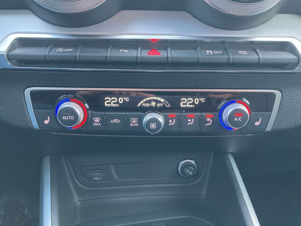 Audi Q2 2023