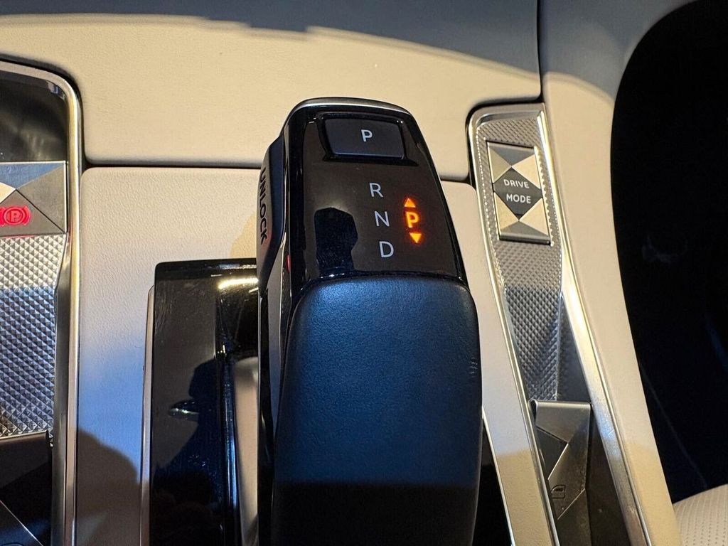 DS Automobiles DS7 (Crossback) 2025