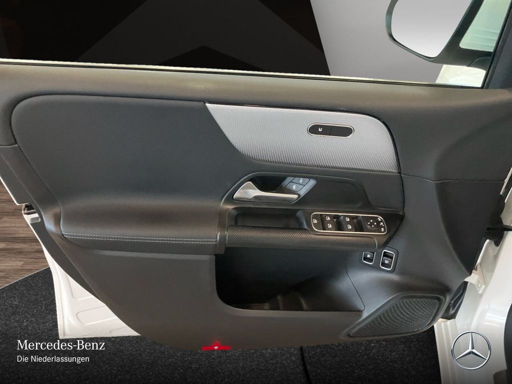 Mercedes-Benz B 250 2022