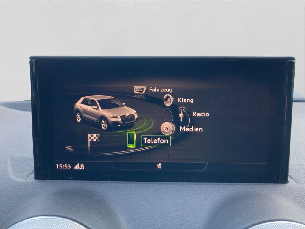 Audi Q2 2023