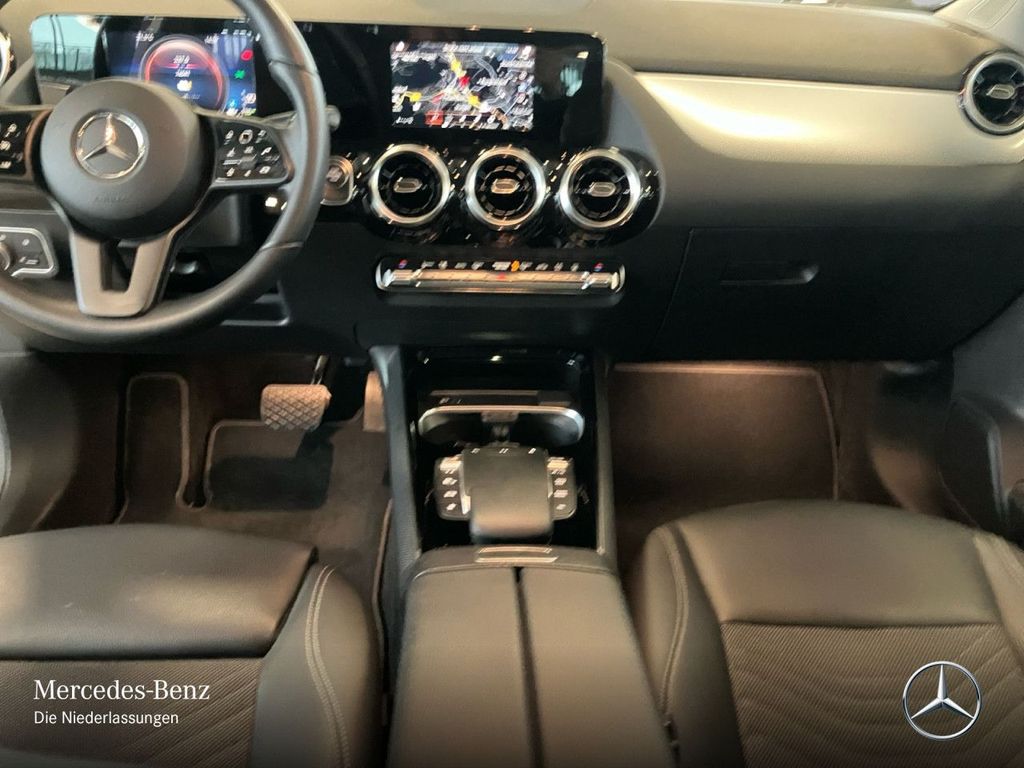 Mercedes-Benz B 250 2022