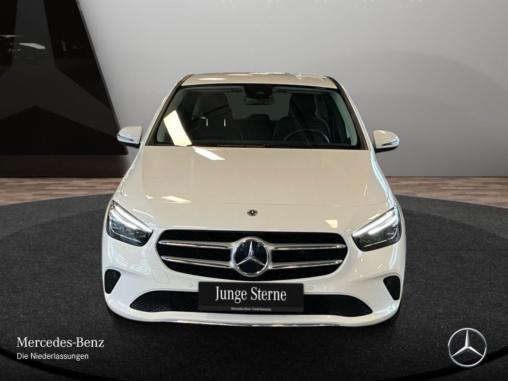 Mercedes-Benz B 250 2022