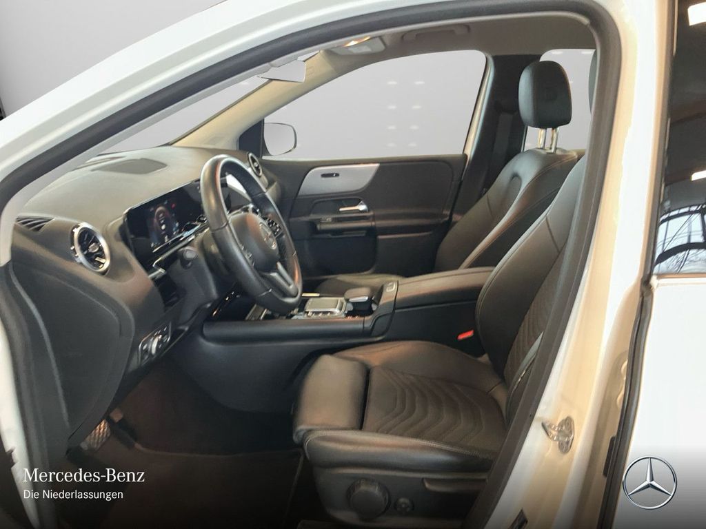 Mercedes-Benz B 250 2022