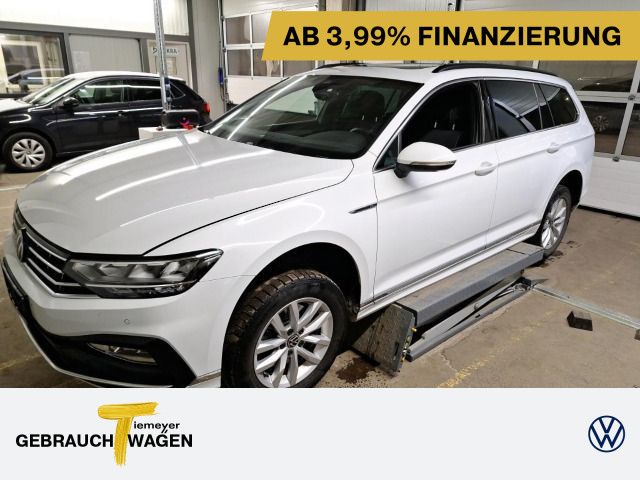 Volkswagen Passat Variant 2023