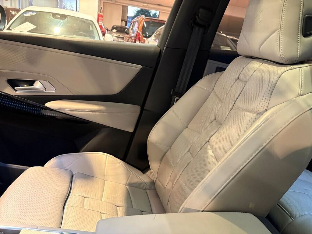 DS Automobiles DS7 (Crossback) 2025