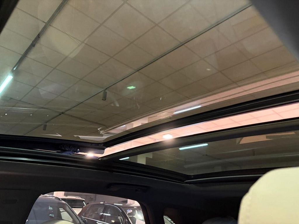 DS Automobiles DS7 (Crossback) 2025