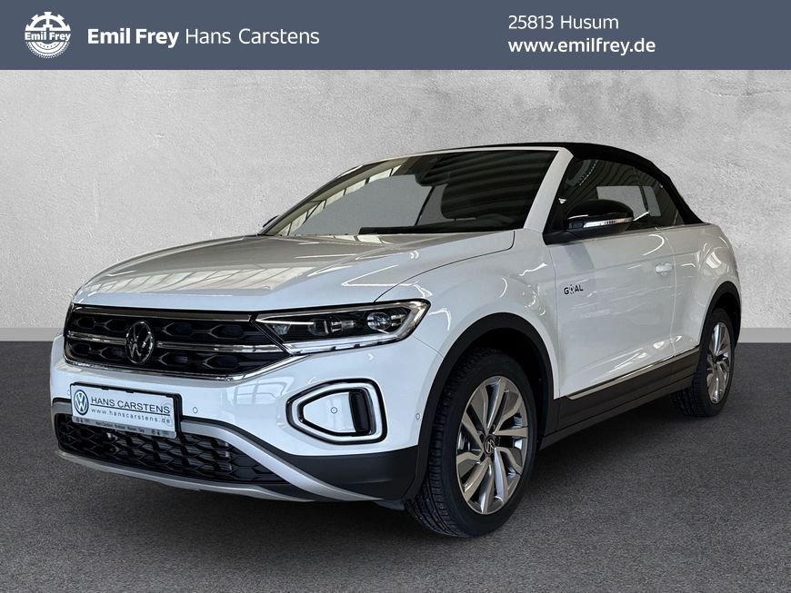Volkswagen T-Roc 2026
