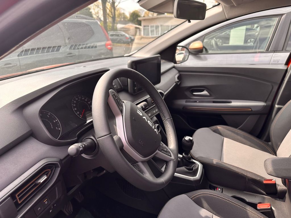 Dacia Jogger 2025