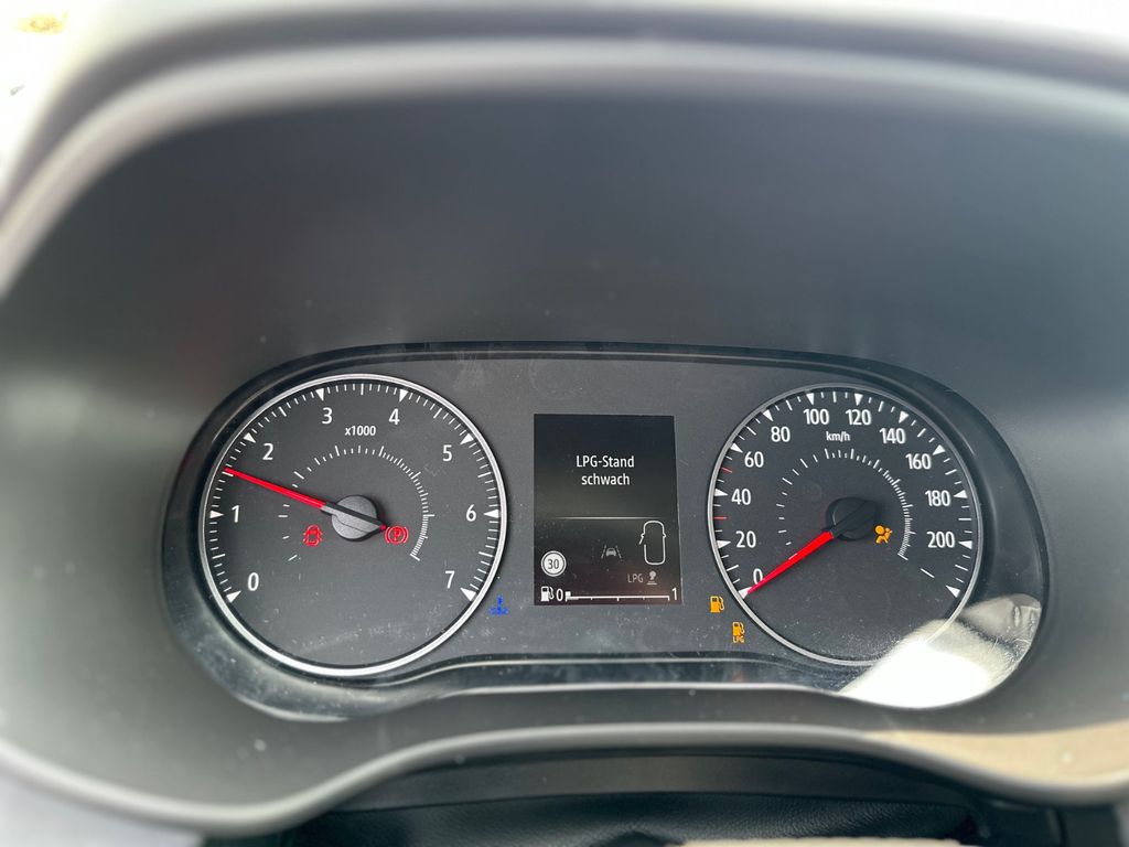 Dacia Jogger 2025