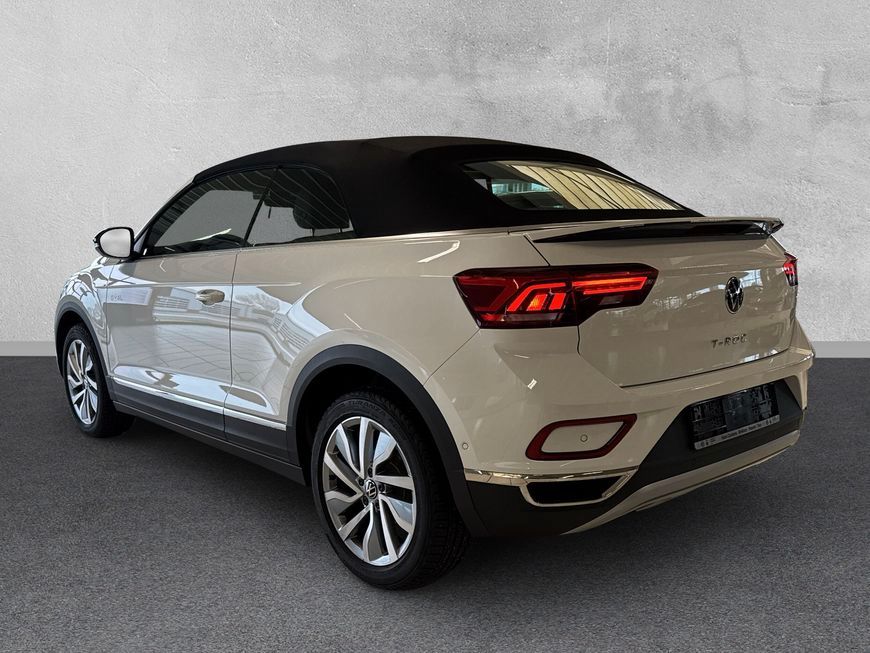 Volkswagen T-Roc 2026