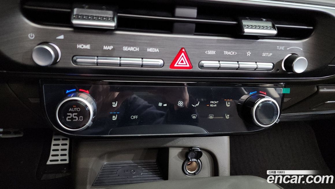 Hyundai Palisade 2026