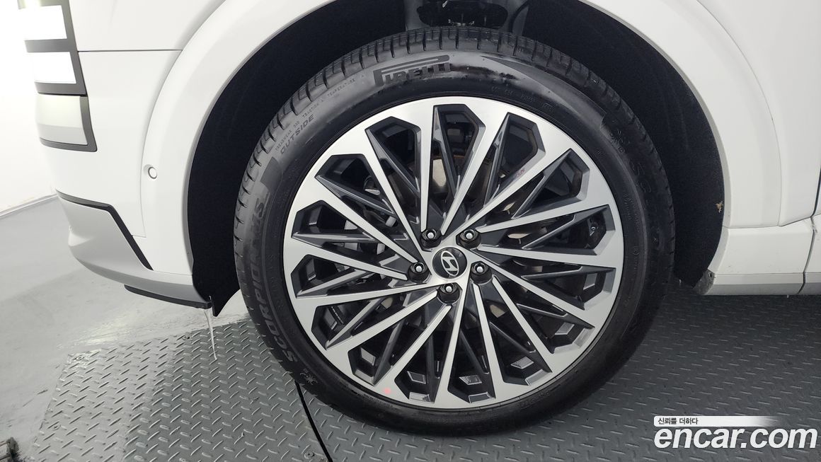 Hyundai Palisade 2026