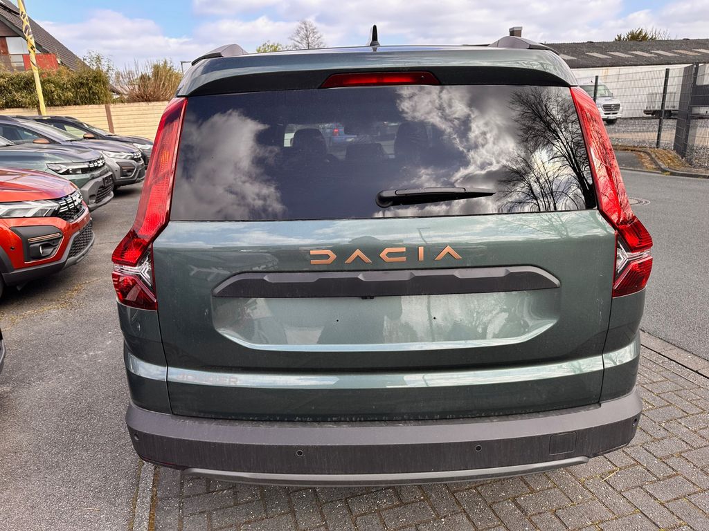 Dacia Jogger 2025