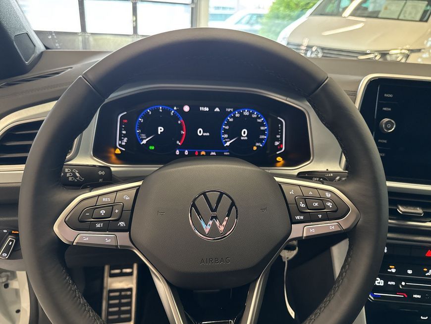 Volkswagen T-Roc 2026