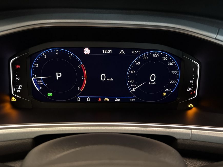 Volkswagen T-Roc 2026