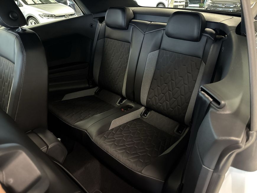 Volkswagen T-Roc 2026