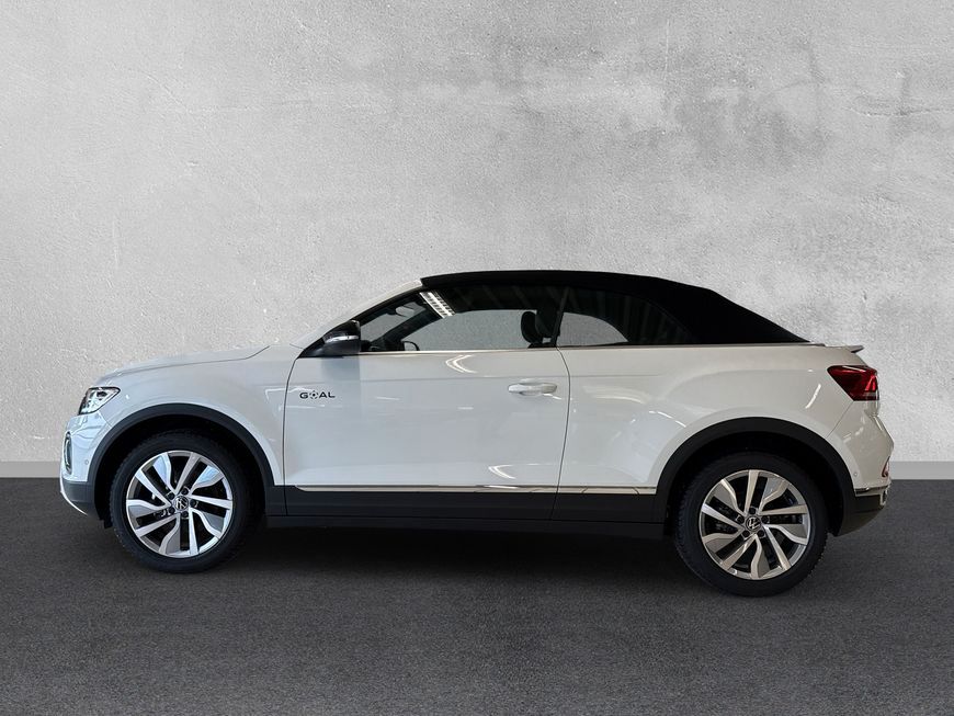 Volkswagen T-Roc 2026