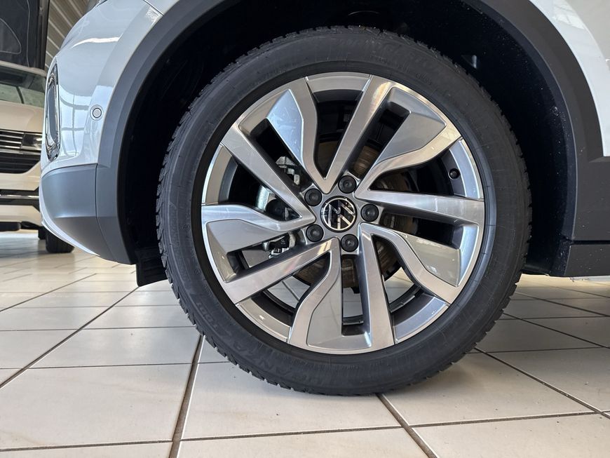 Volkswagen T-Roc 2026