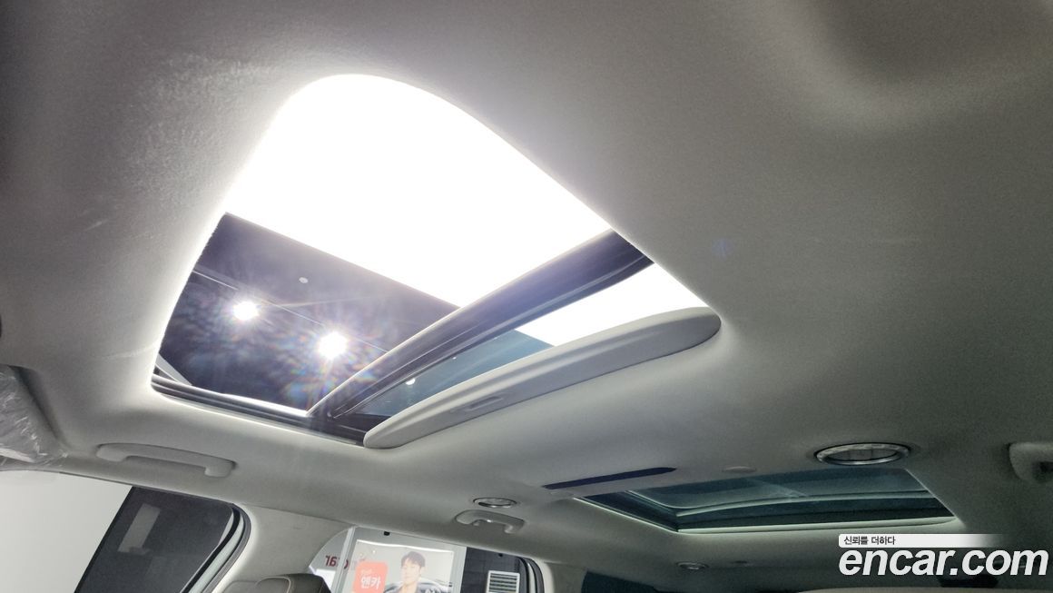 Hyundai Palisade 2026