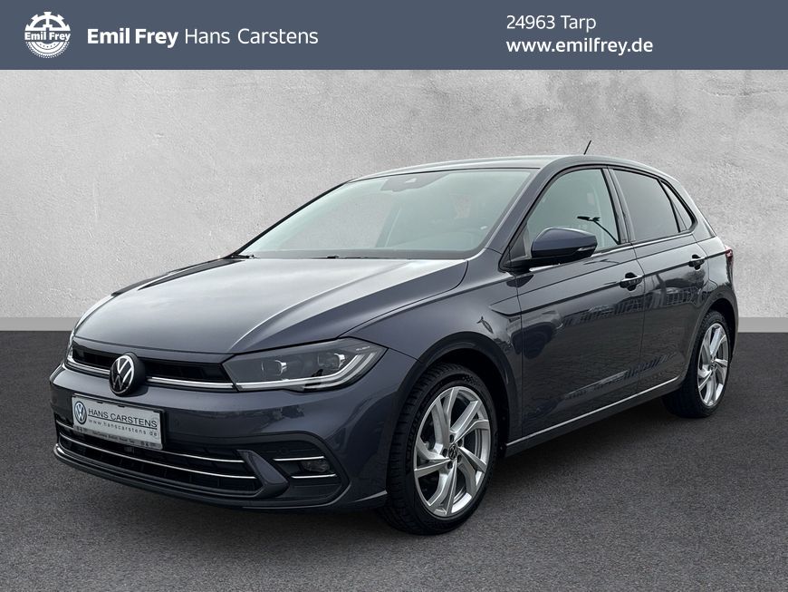 Volkswagen Polo 2026