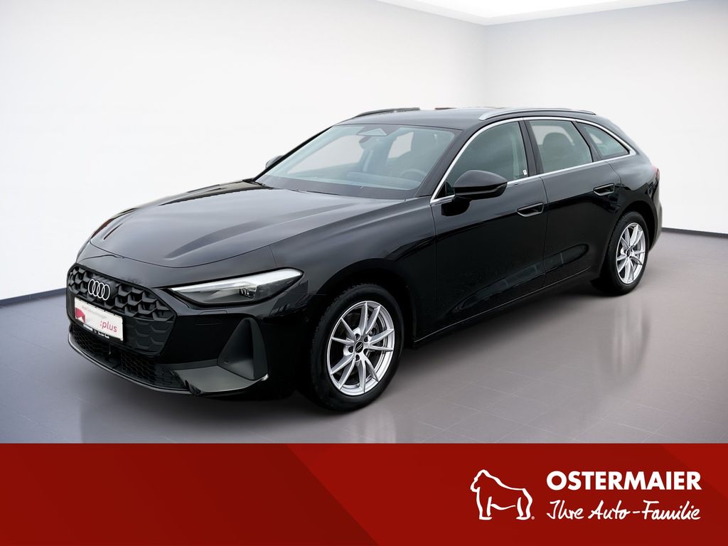 Audi A5 2025